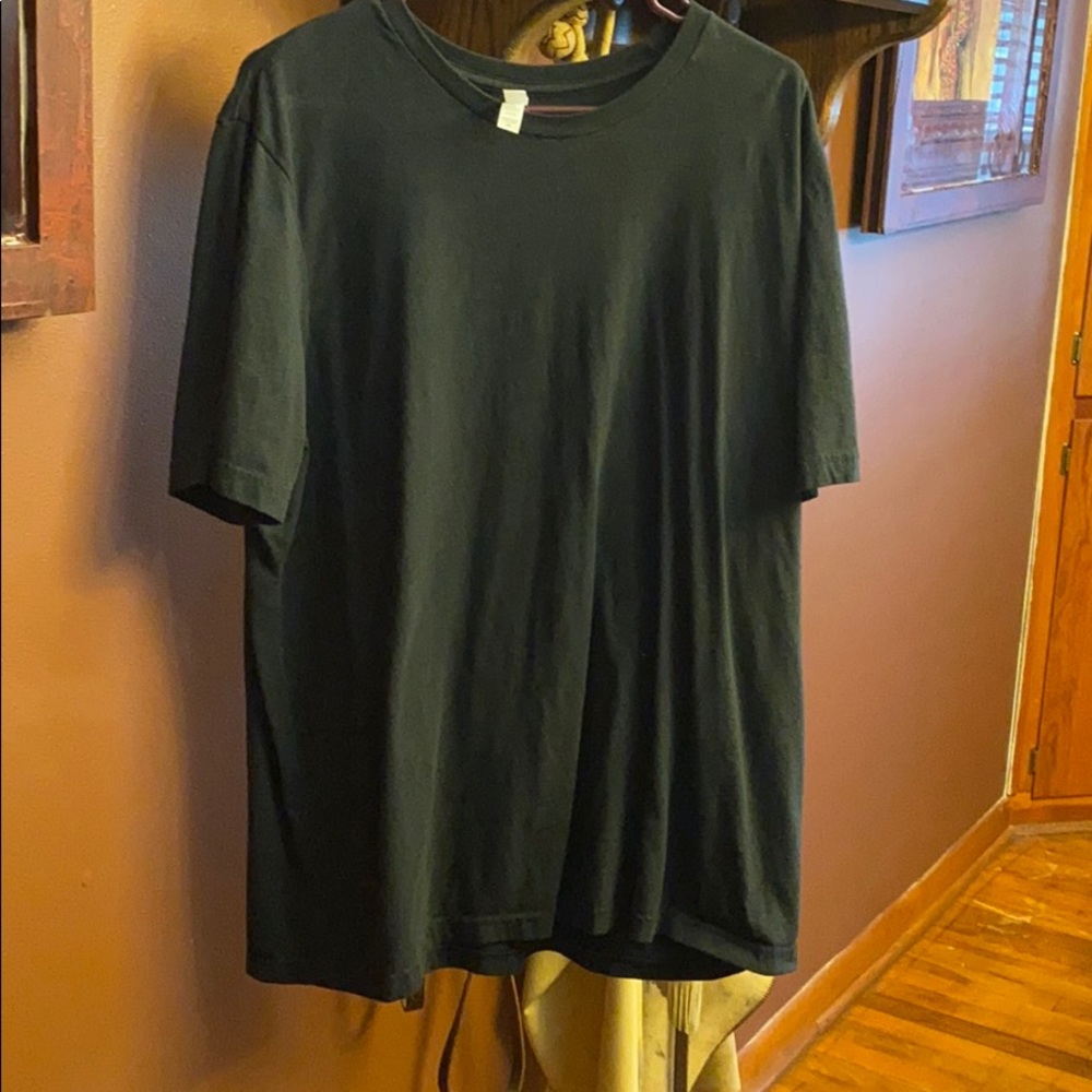 Women’s t-shirt.